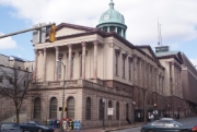 Lancaster County Courthouse